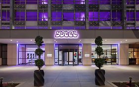 Yotel Washington Dc, Select By Hilton